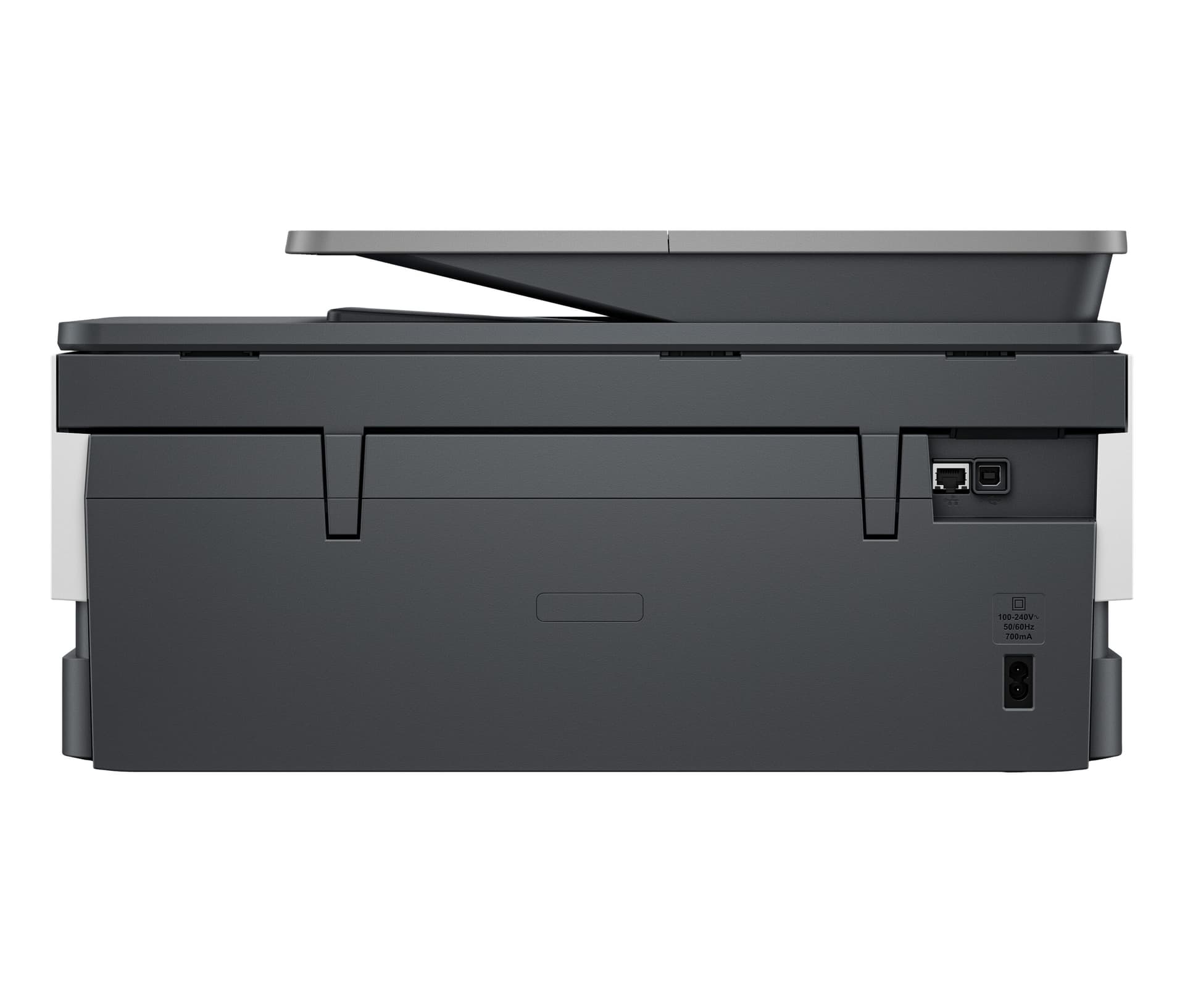 HP OfficeJet Pro 8122e All-in-One Prntr"405U3B#686" — miniatură