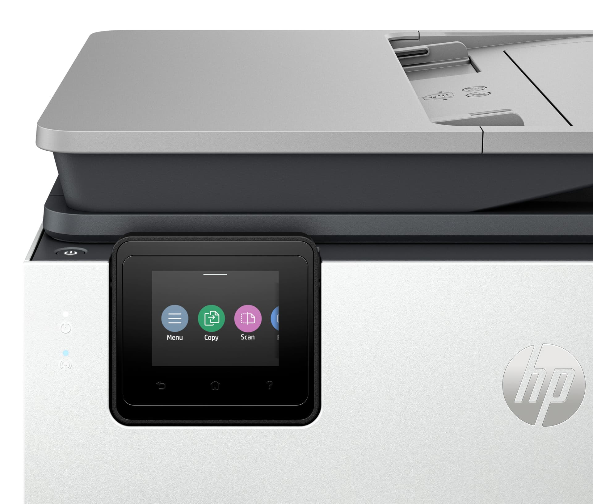 HP OfficeJet Pro 8122e All-in-One Prntr"405U3B#686" — miniatură