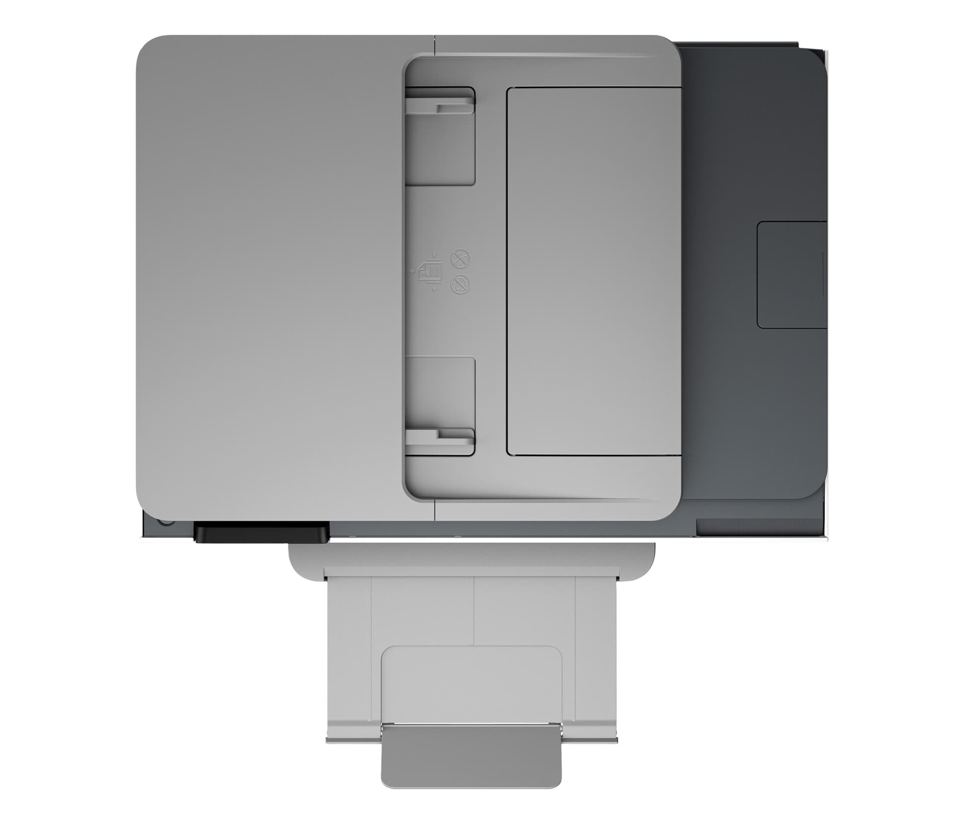 HP OfficeJet Pro 8122e All-in-One Prntr"405U3B#686" — miniatură