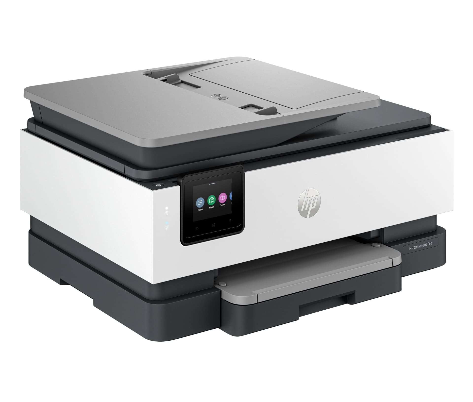 HP OfficeJet Pro 8122e All-in-One Prntr"405U3B#686" — miniatură