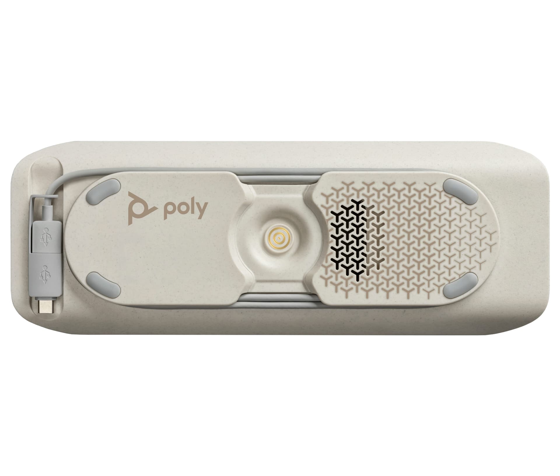 Poly Sync 40+ USB-A USB-C SP +BT700A"772C5AA" — miniatură
