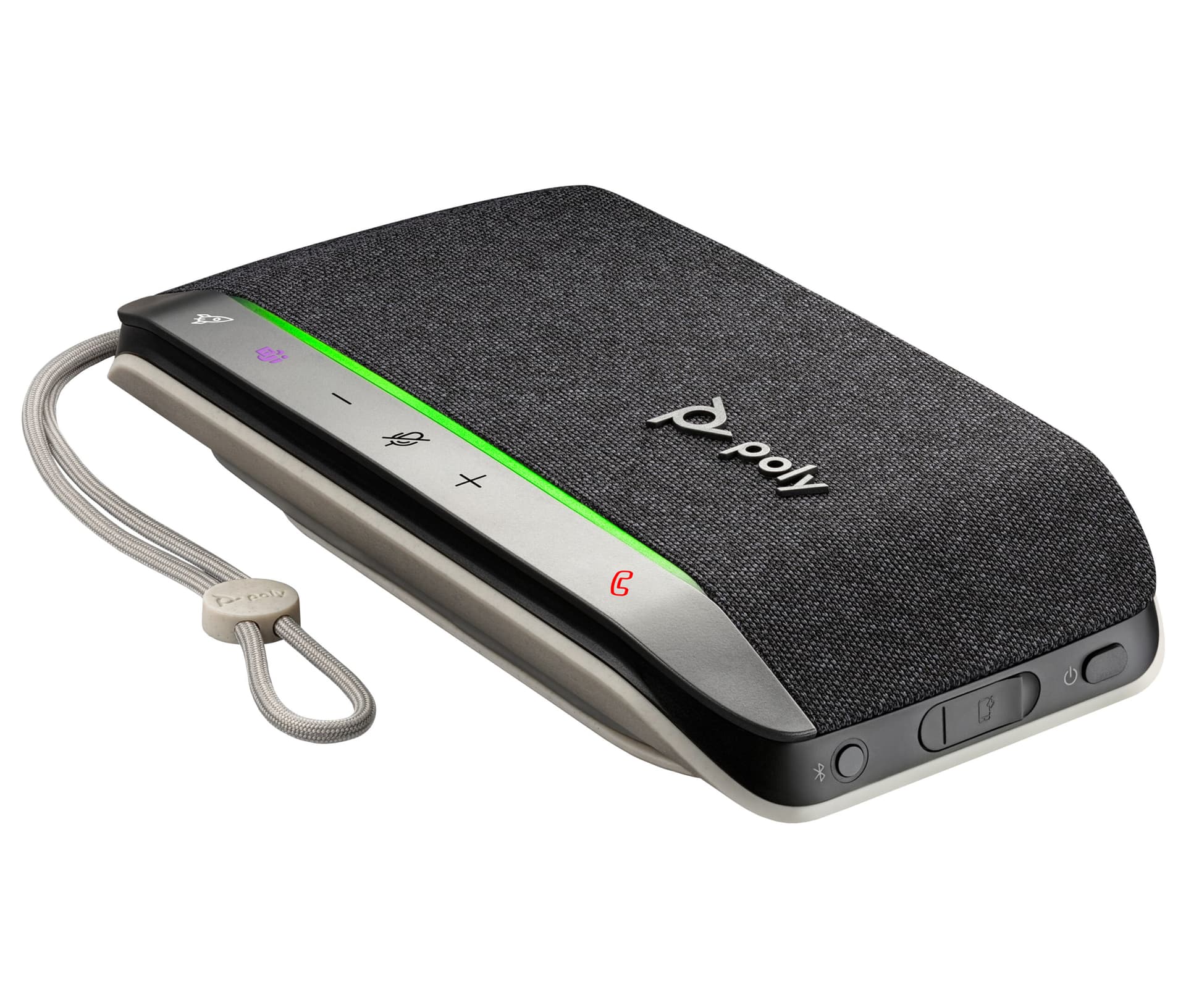 Poly Sync 20 USB-A SPKPHN"772C8AA" — miniatură