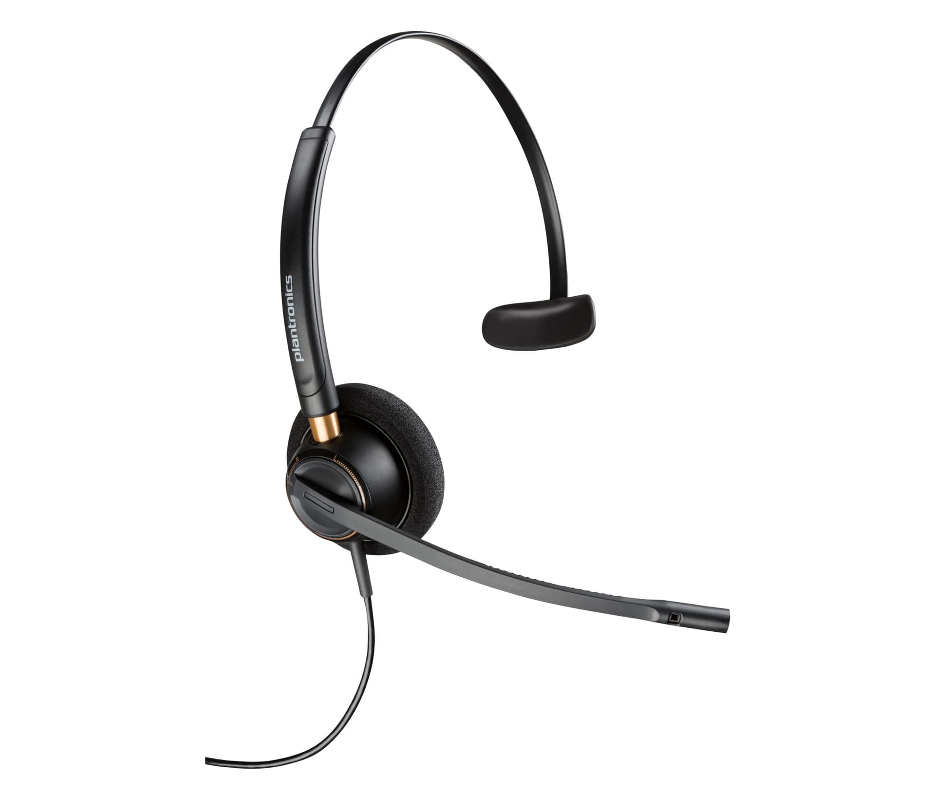 Poly EP 510 Mono HS +QD"783Q2AA"