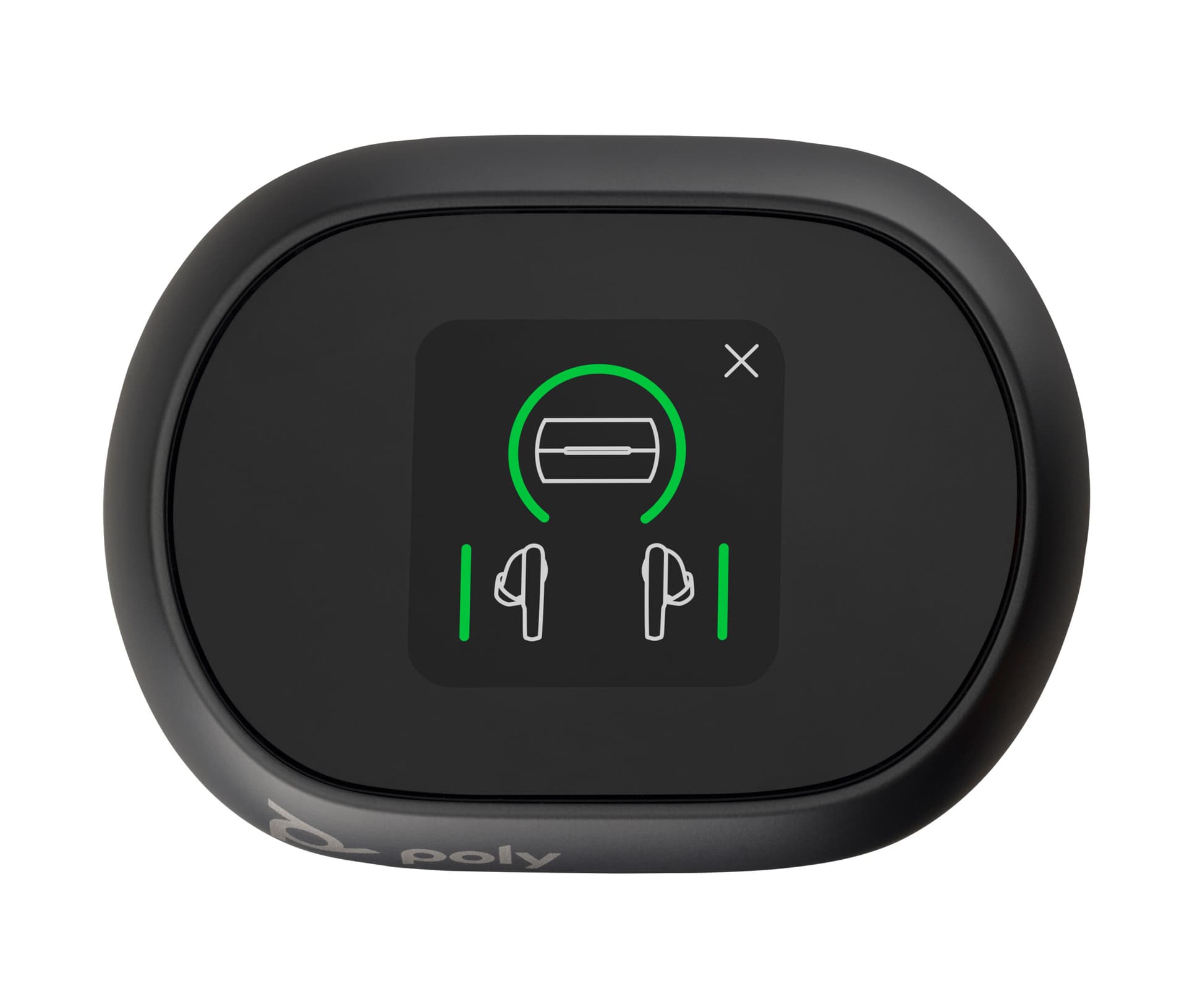 Poly VFree 60+ CB Earbuds +BT700C +TSCHC"7Y8H0AA" — miniatură