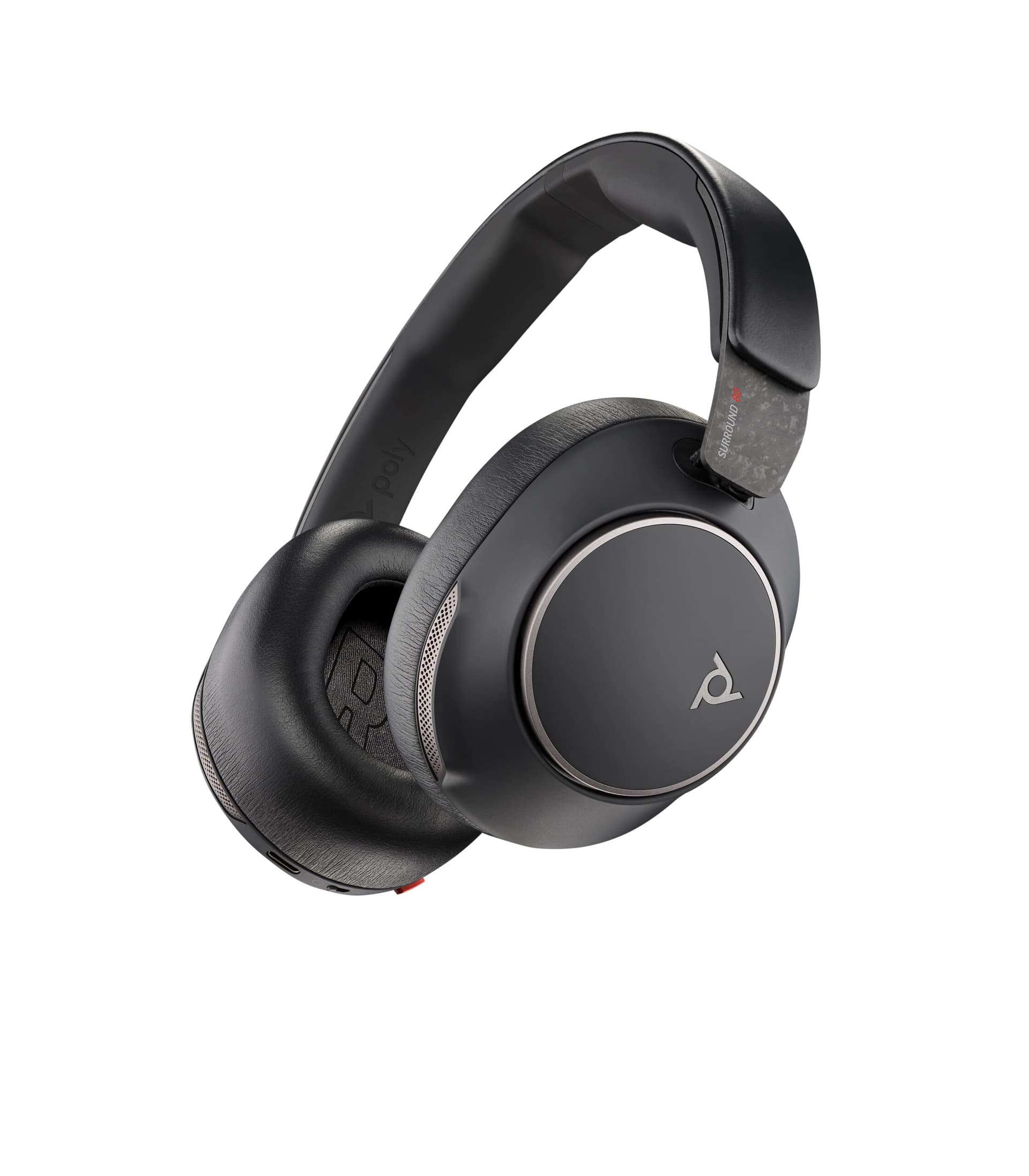 Poly VOY SR 80 USB-C HS +USB-C/A"8G7T9AA" — miniatură