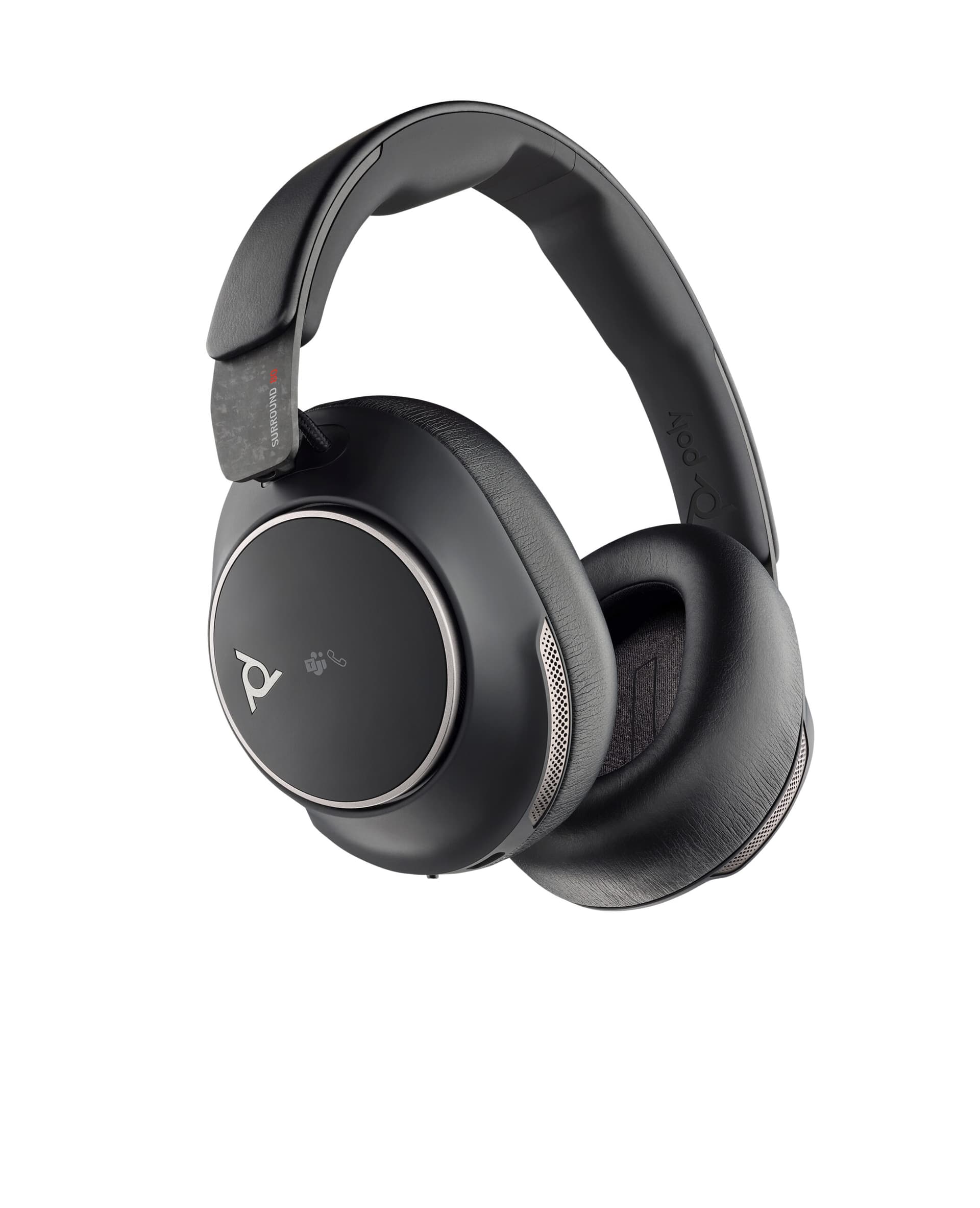 Poly VOY SR 80 USB-C HS +USB-C/A"8G7T9AA" — miniatură