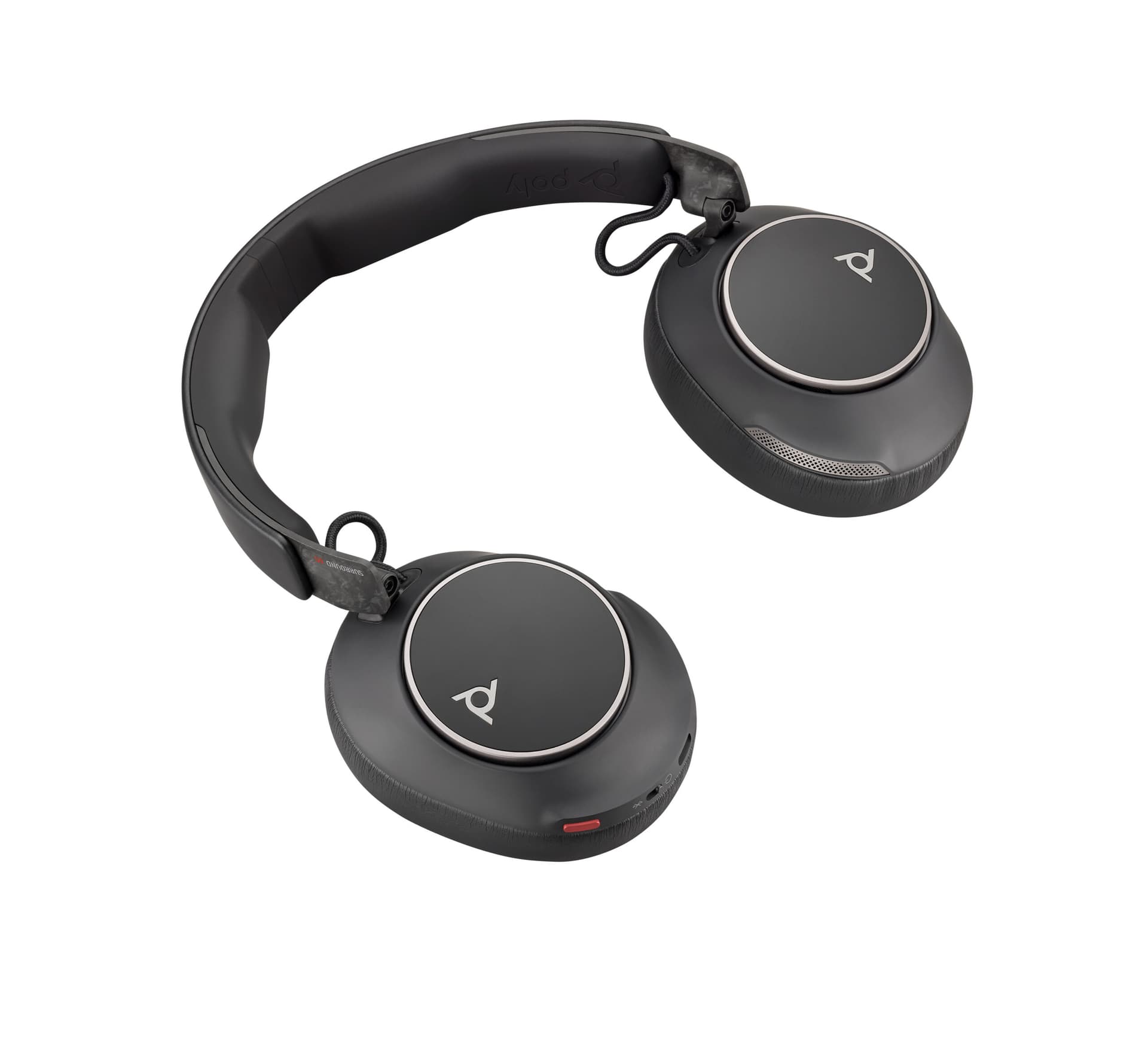 Poly VOY SR 80 USB-C HS +USB-C/A"8G7T9AA" — miniatură