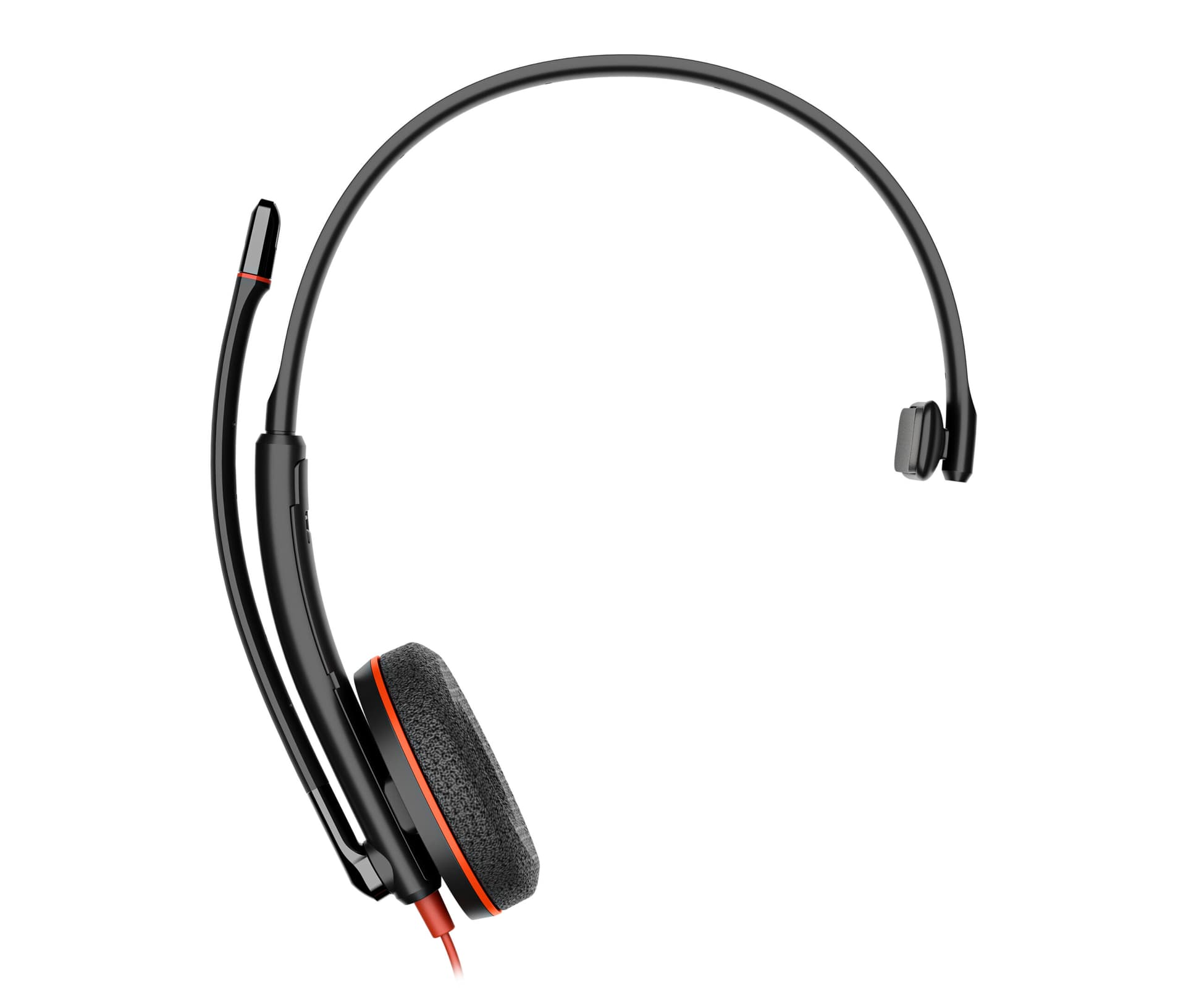 Poly BW 3210 USB-C HS +USB-C/A (Bulk)"8X214A6"