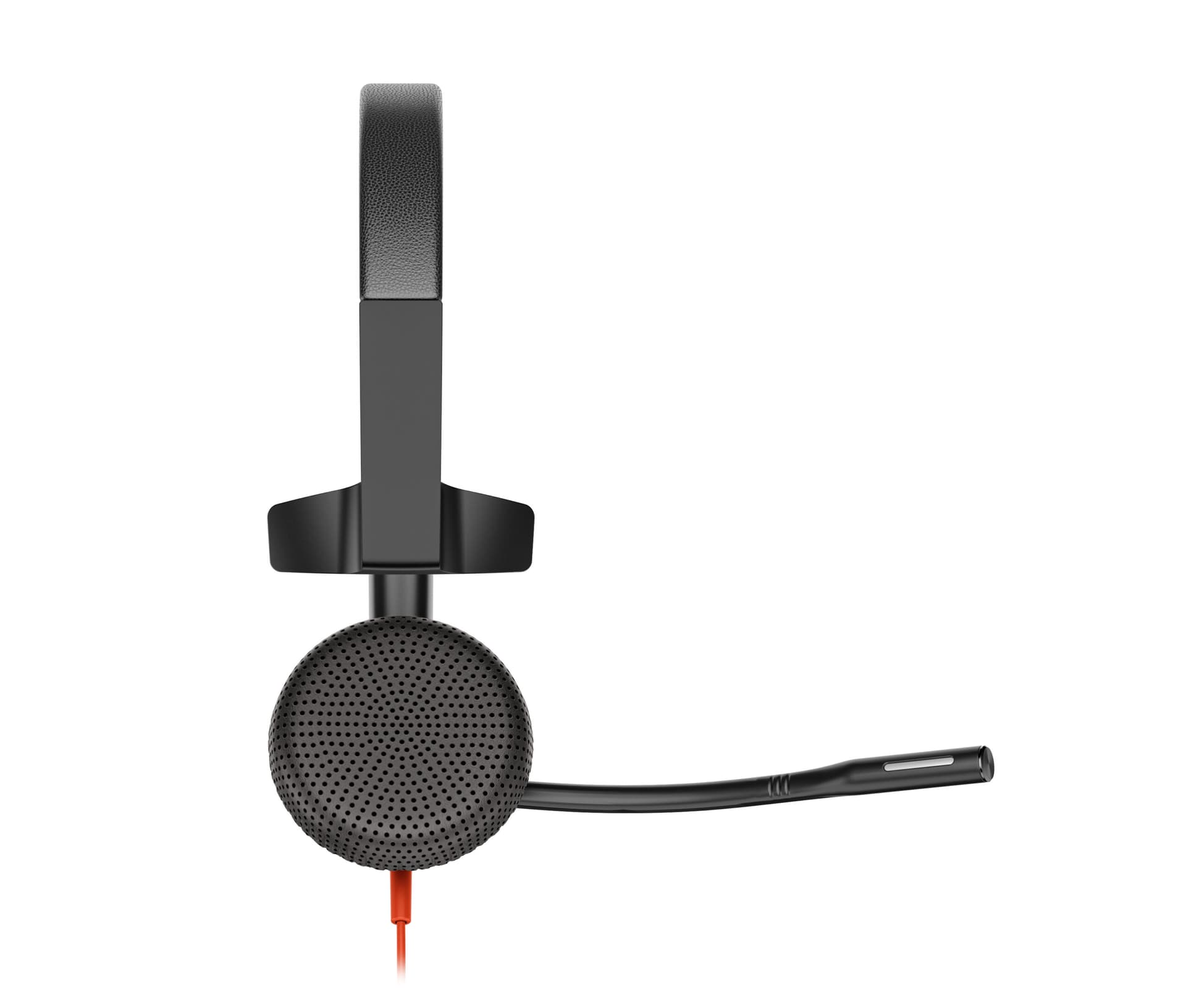 Poly BW 3315 USB-C HS +3.5mmP +USB-C/A"8X217AA" — miniatură