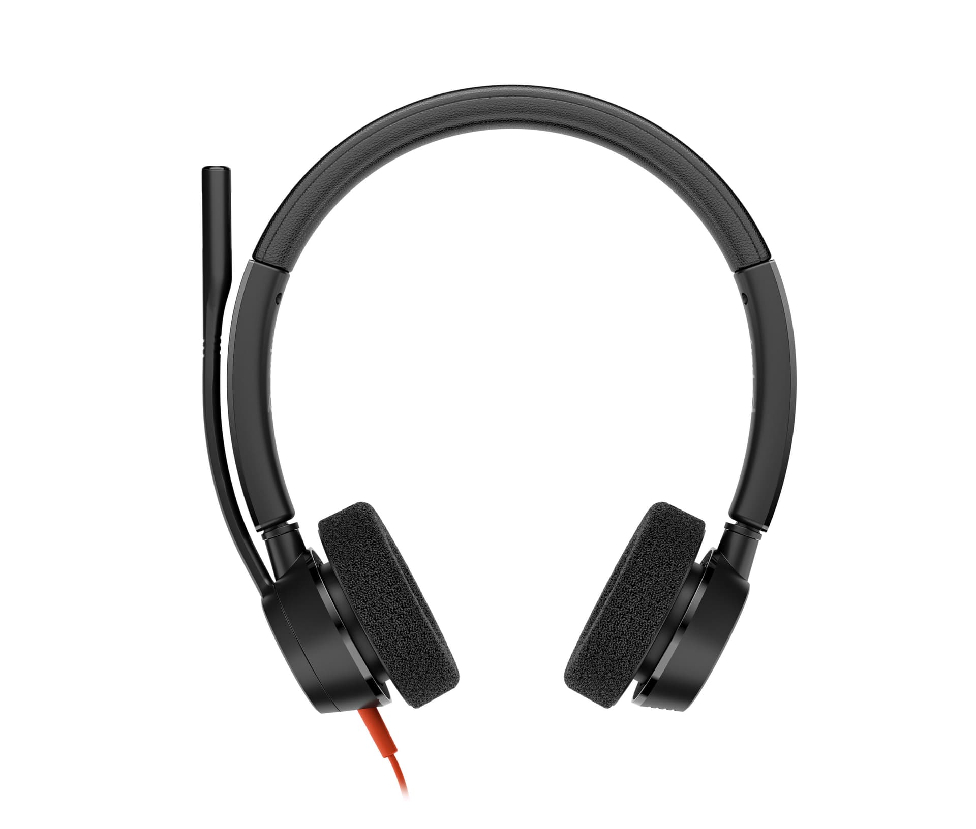 Poly BW 3320 Stereo -M USB-C HS +USB-C/A"8X220AA"