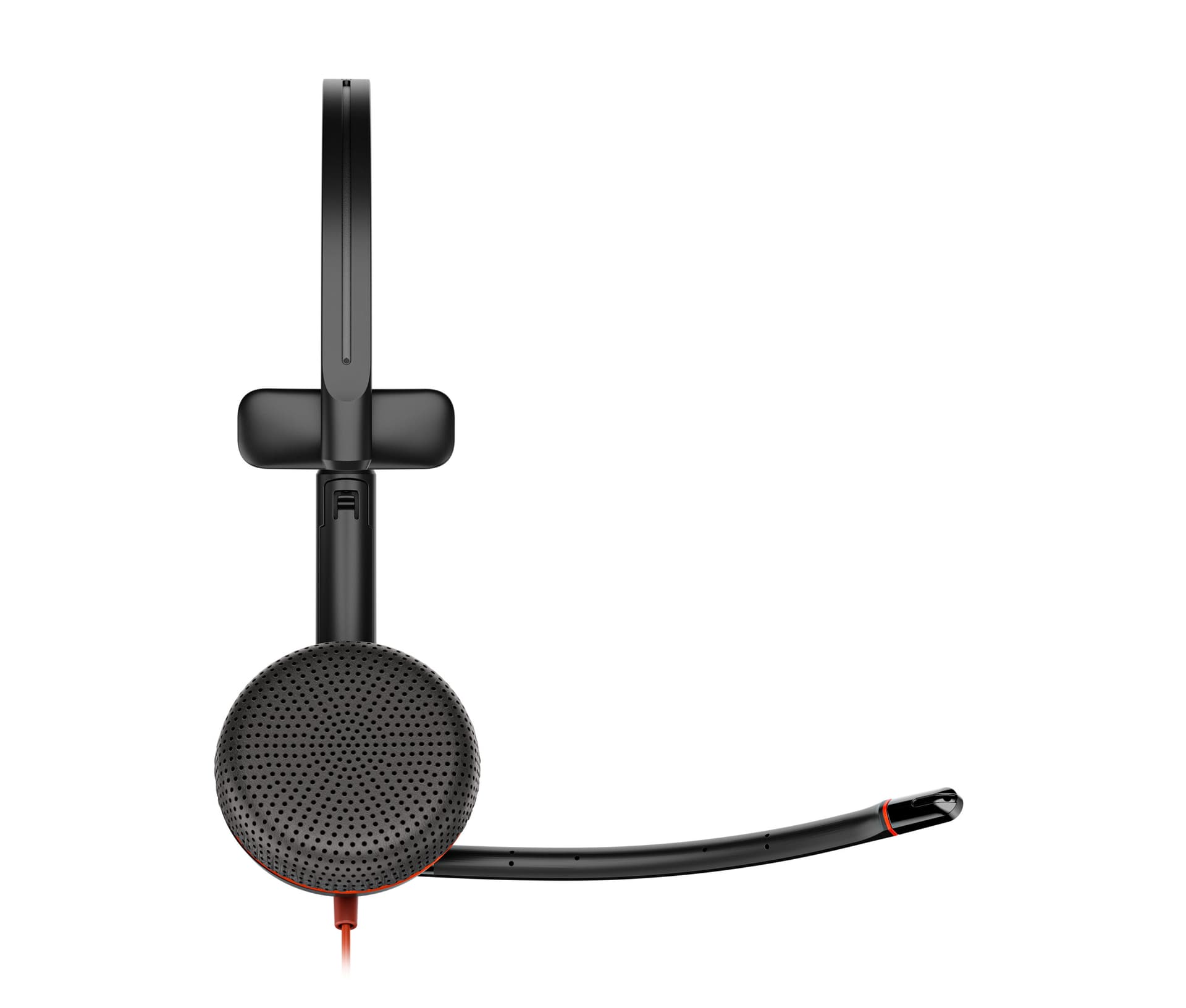 Poly BW 3215 USB-C HS +3.5mmP +USB-C/A"8X227AA" — miniatură