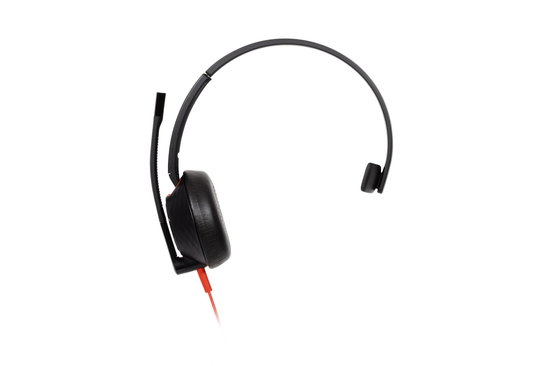 Poly BW 5210 USB-C HS +3.5mmP +USB-C/A"8X230AA"