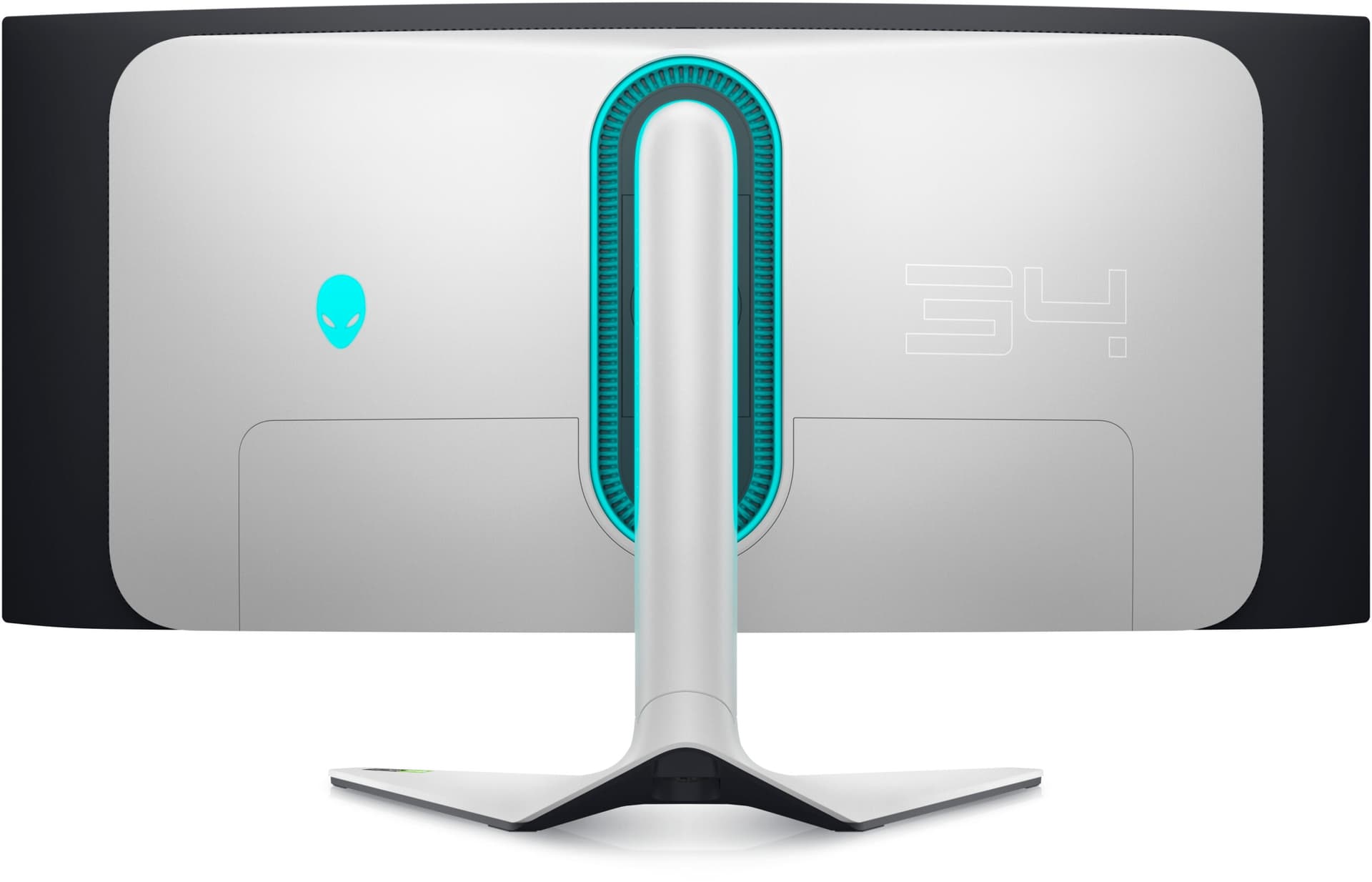 34 Gaming Monitor AW3423DW 3440x1440"AW3423DW" — miniatură