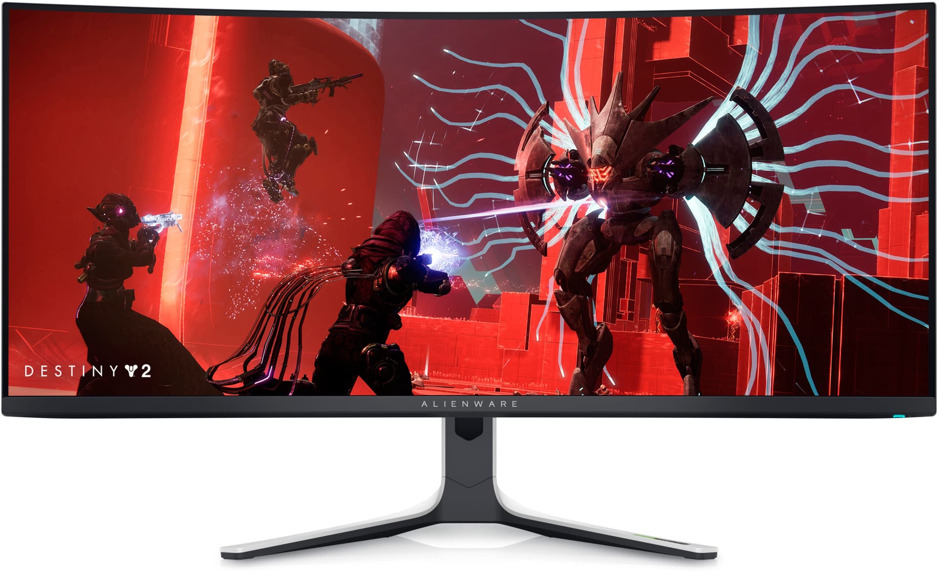 34 Gaming Monitor AW3423DW 3440x1440"AW3423DW"