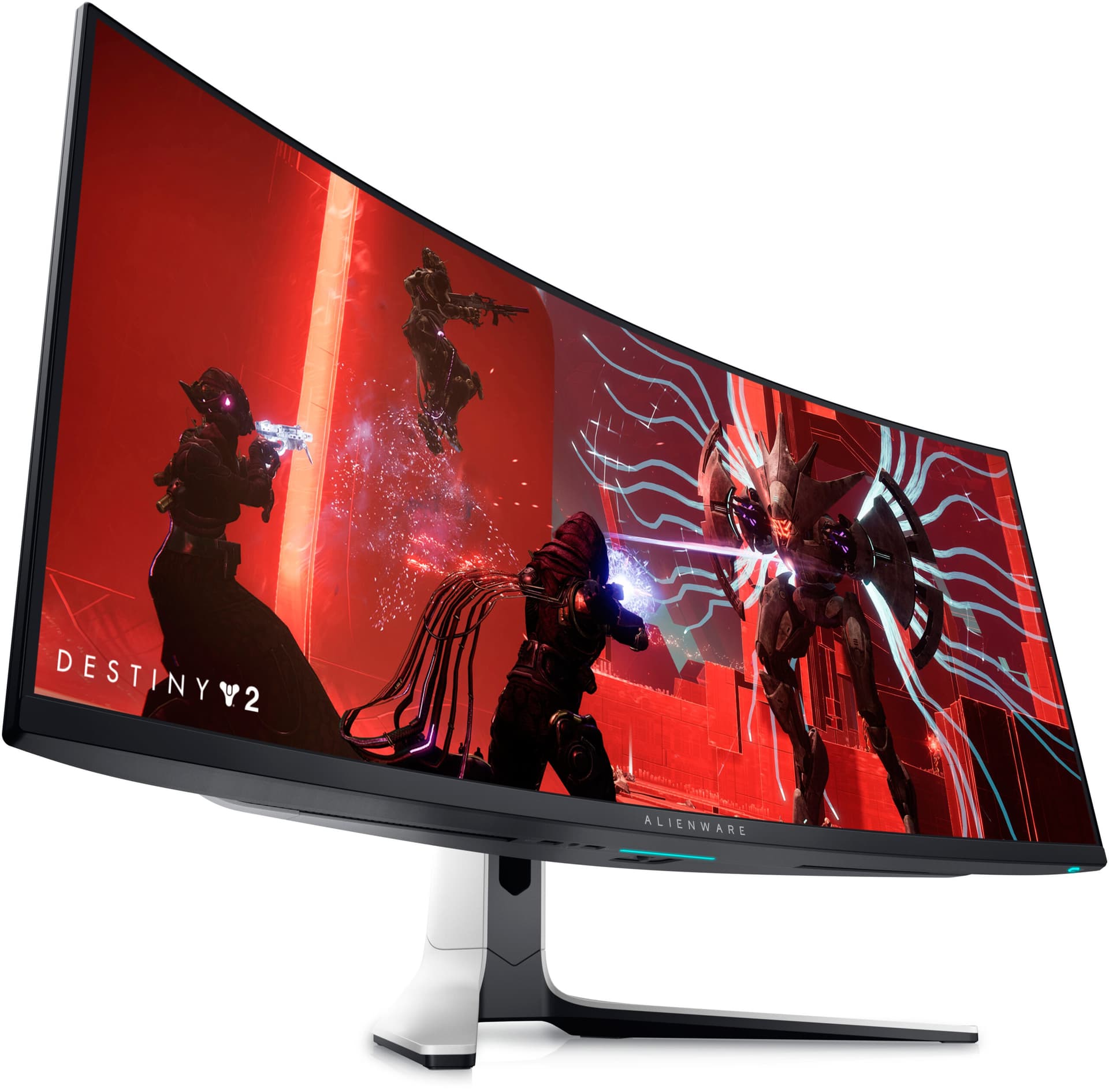 34 Gaming Monitor AW3423DW 3440x1440"AW3423DW" — miniatură