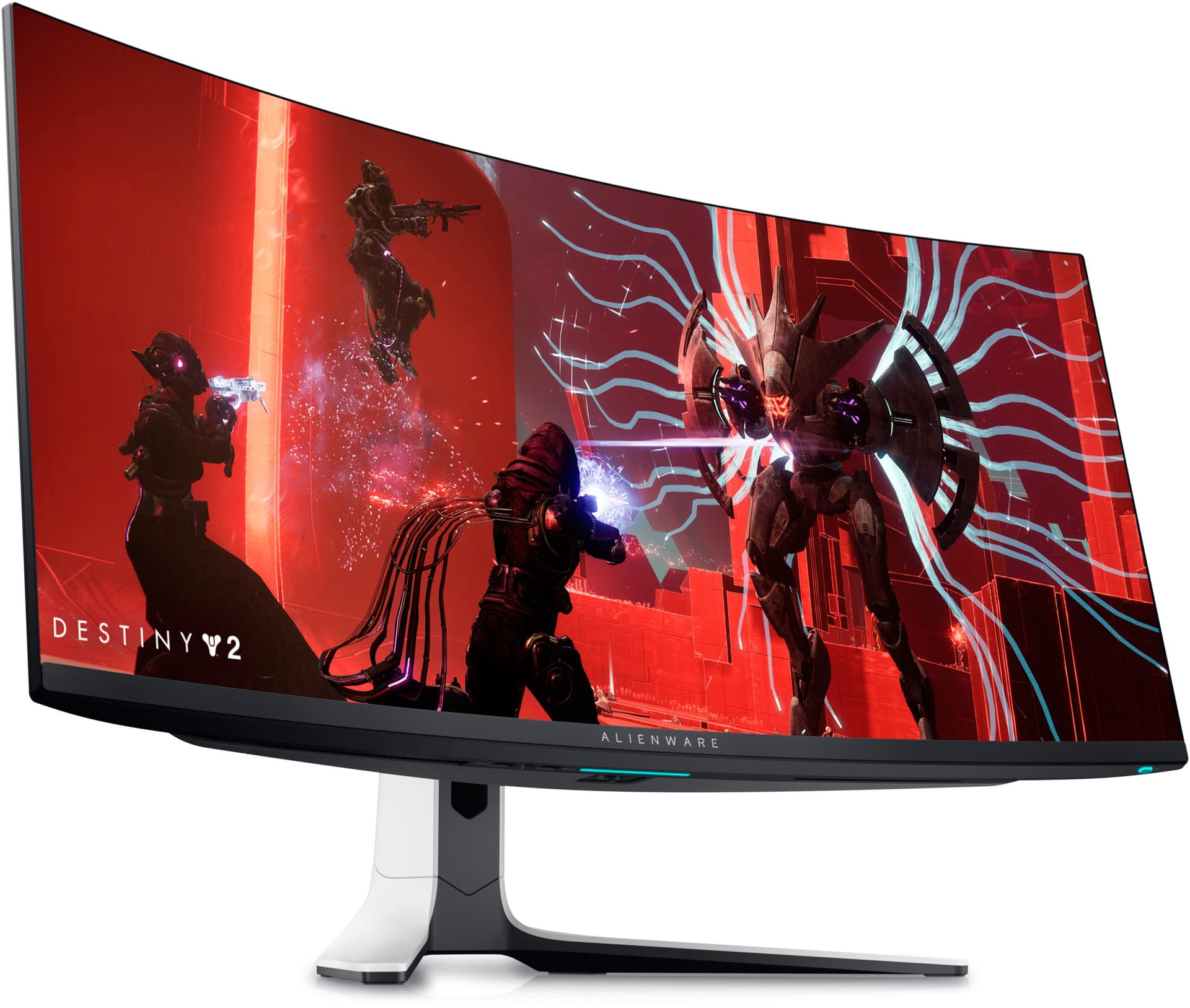 34 Gaming Monitor AW3423DW 3440x1440"AW3423DW" — miniatură