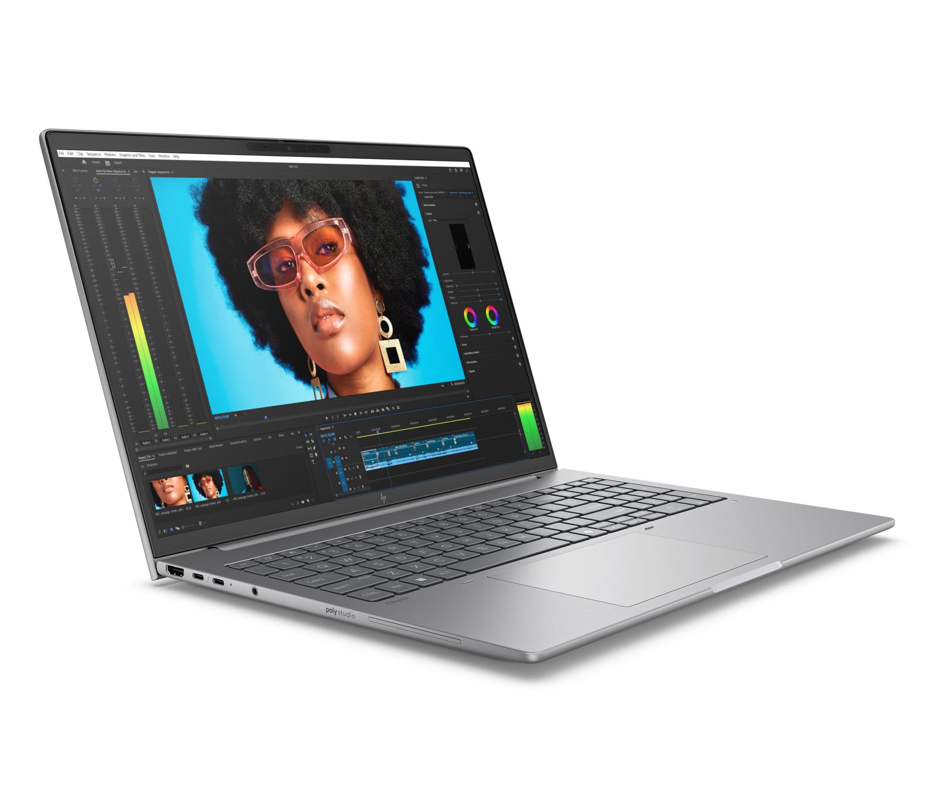 NB ZBOOK 8 G1I CU7-255H 16"/32GB/1TB W11P B72S9ET HP"B72S9ET" — miniatură