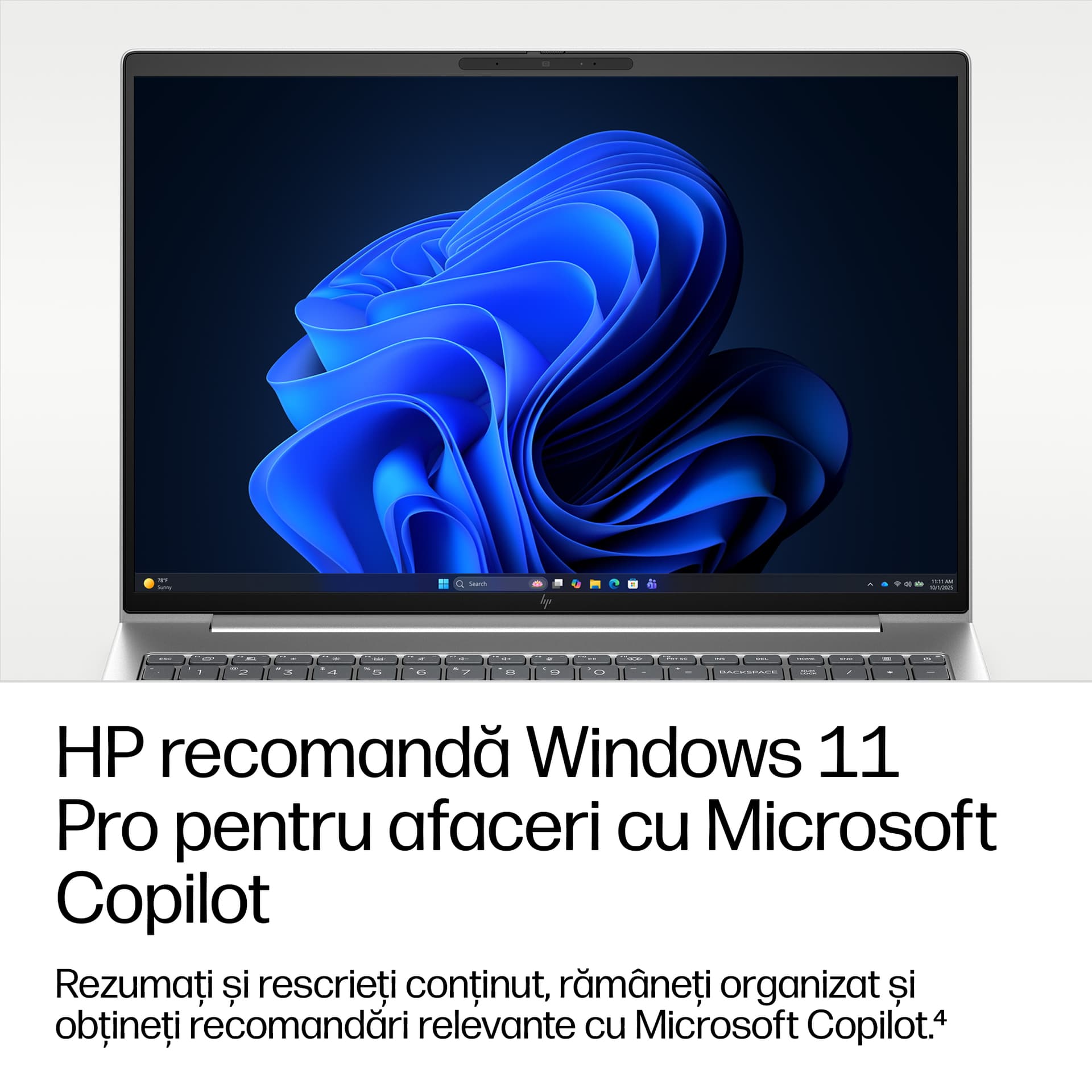 NB PROBOOK 4 G2I AI C5-320 16"/16/512GB DOS DW7A3ET HP"DW7A3ET" — miniatură