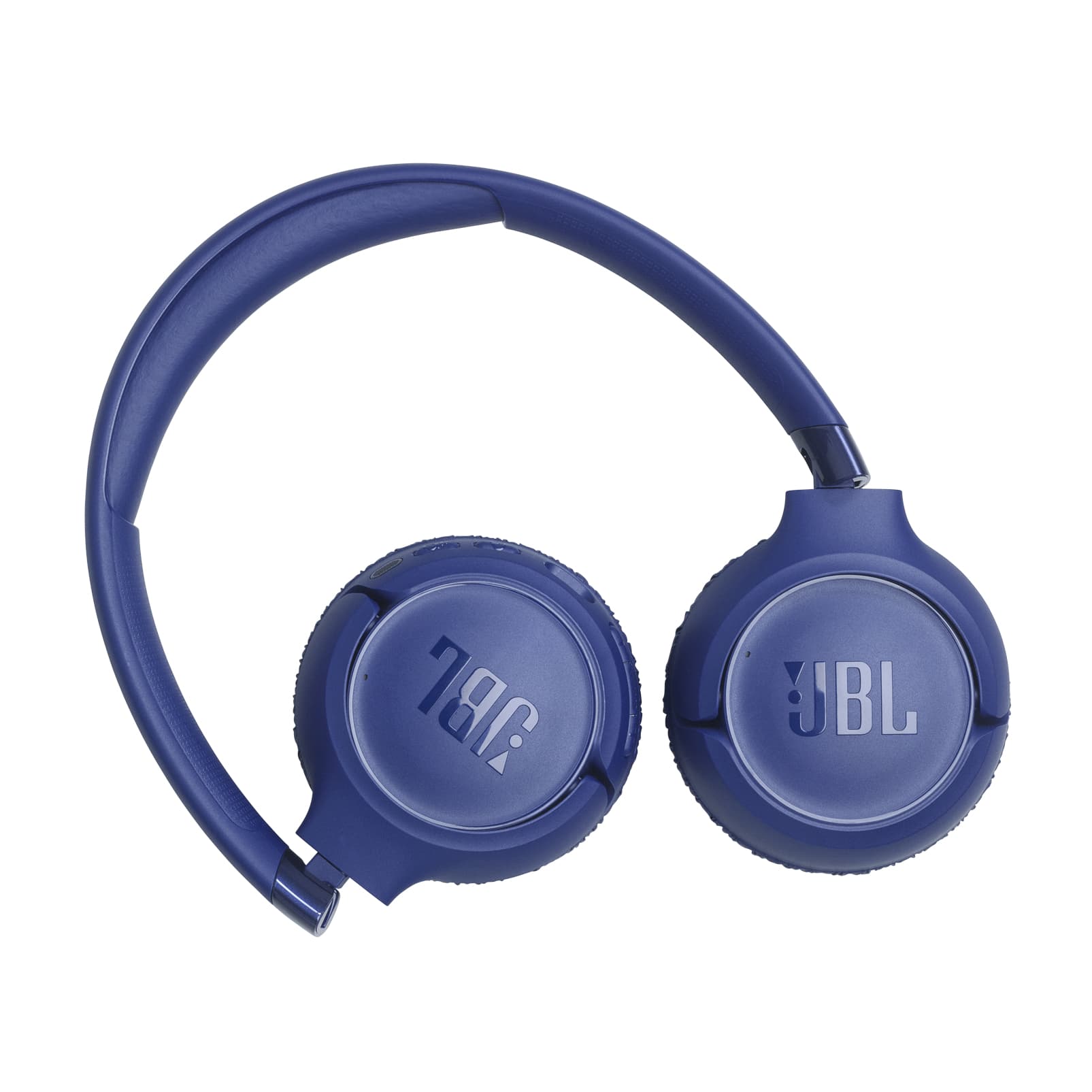 Tune 680NC, Autonomie 76 ore, Bluetooth 6.0, Albastru"JBL-T680-BLUE" — miniatură