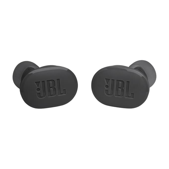 Casti Tune Buds TWS Bluetooth Wireless In-Ear Earbuds Black"JBL-TUNEBUDS-BLK" — miniatură