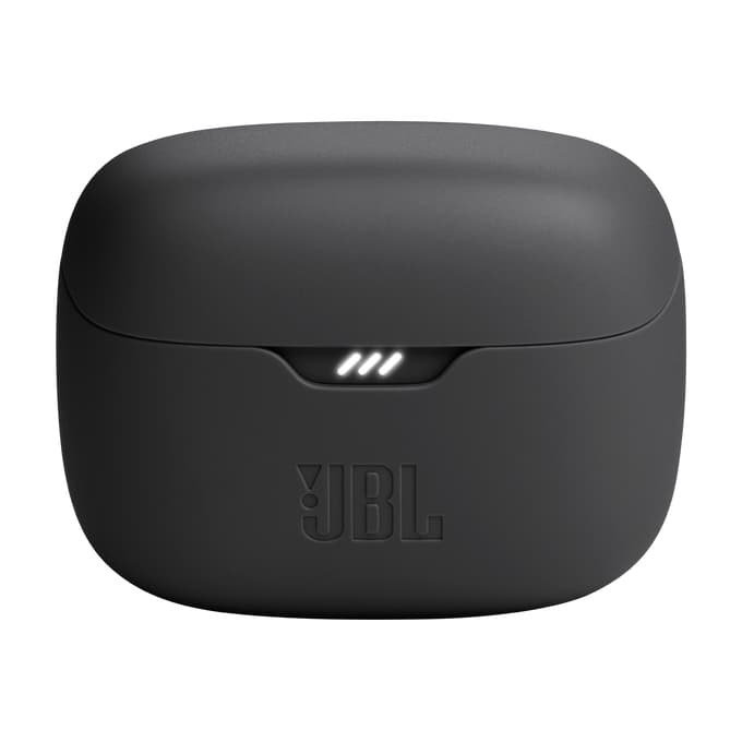 Casti Tune Buds TWS Bluetooth Wireless In-Ear Earbuds Black"JBL-TUNEBUDS-BLK" — miniatură