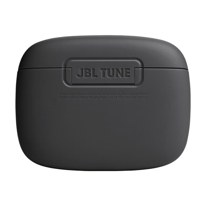 Casti Tune Buds TWS Bluetooth Wireless In-Ear Earbuds Black"JBL-TUNEBUDS-BLK" — miniatură