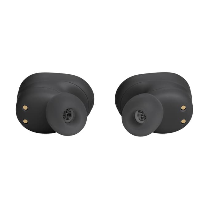 Casti Tune Buds TWS Bluetooth Wireless In-Ear Earbuds Black"JBL-TUNEBUDS-BLK" — miniatură