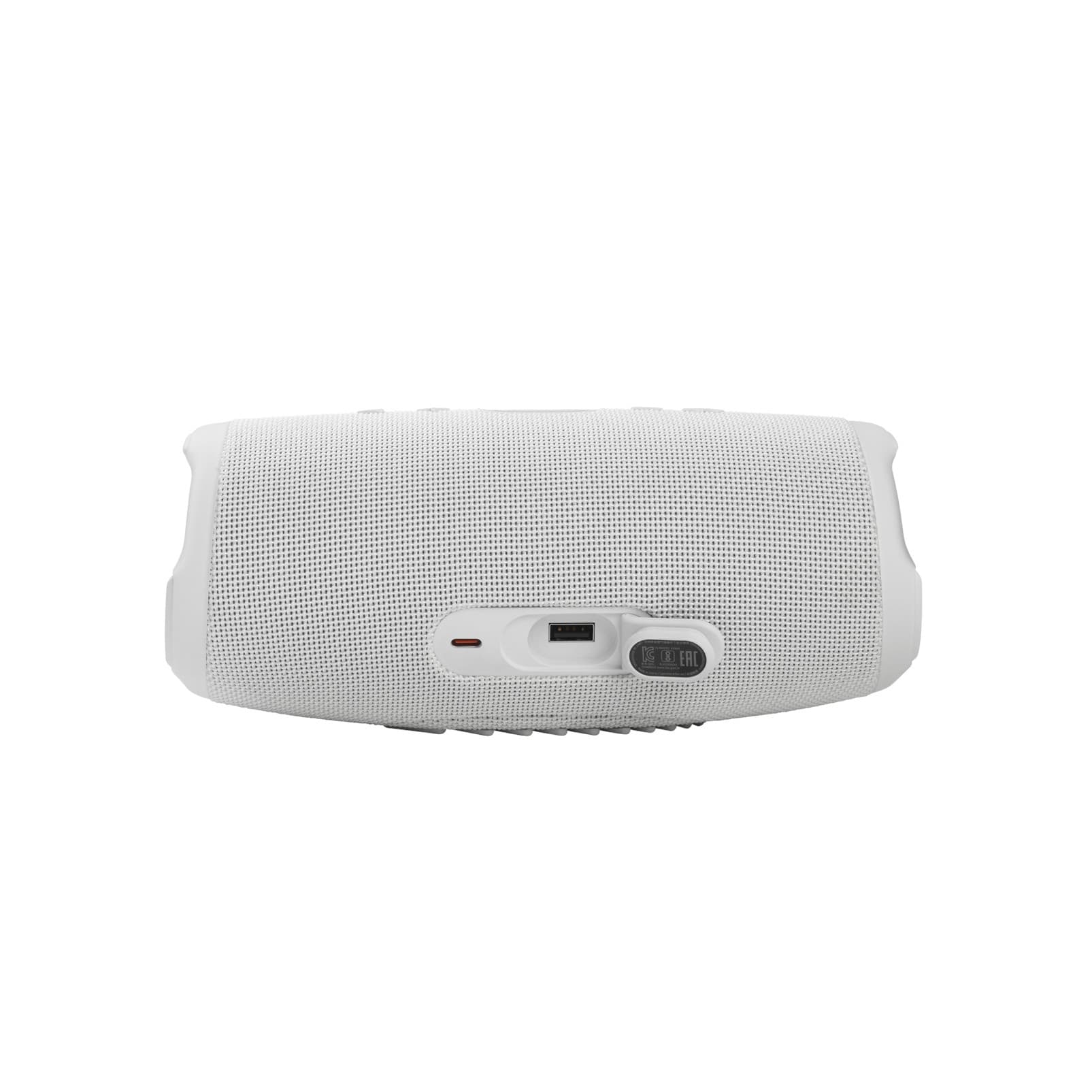 Boxa portabila Charge 5 Bluetooth White"JBLCHARGE5WHT" — miniatură