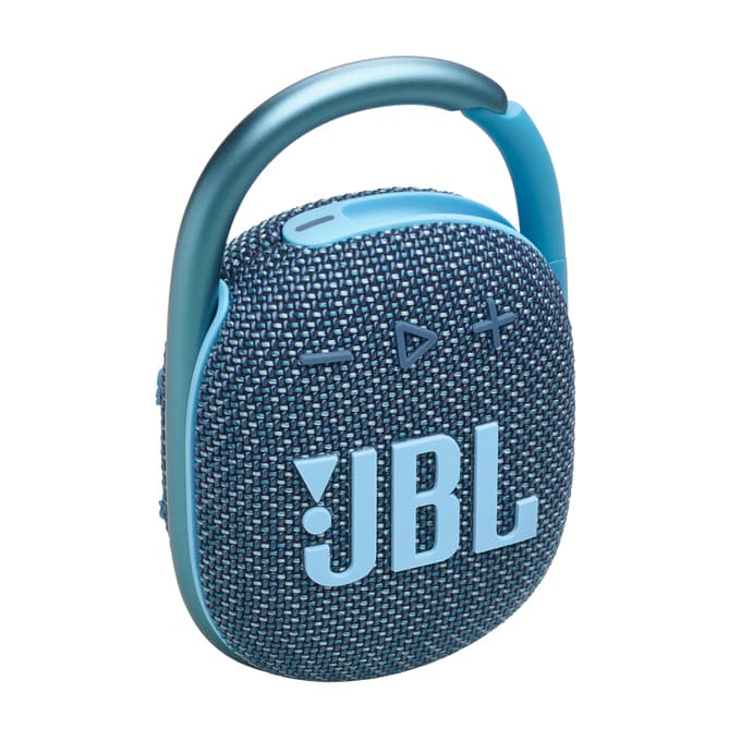 Boxa portabila Clip 4 Blue"JBLCLIP4BLU"