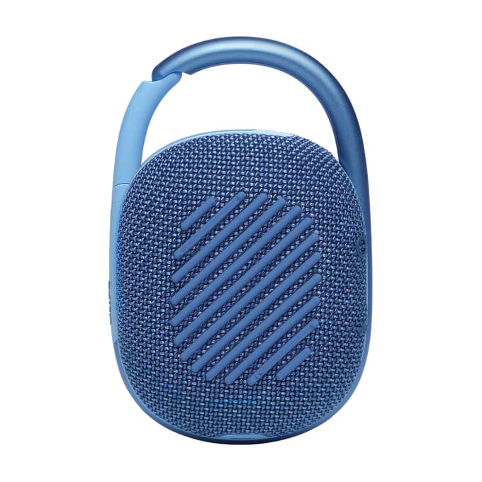 Boxa portabila Clip 4 Blue"JBLCLIP4BLU" — miniatură