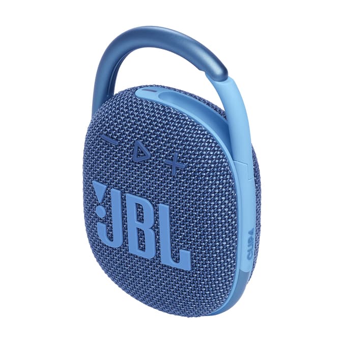 Boxa portabila Clip 4 Blue"JBLCLIP4BLU" — miniatură