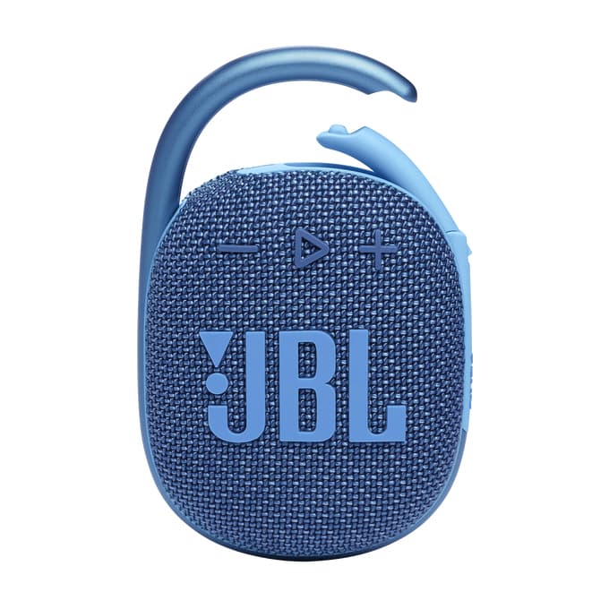 Boxa portabila Clip 4 Blue"JBLCLIP4BLU" — miniatură