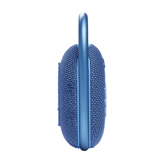Boxa portabila Clip 4 Blue"JBLCLIP4BLU" — miniatură