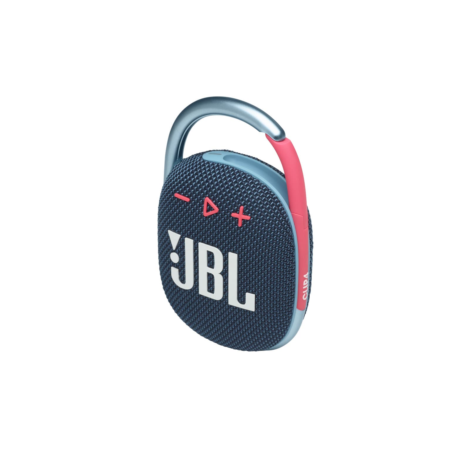 Boxa portabila Clip 4"JBLCLIP4BLUP" — miniatură