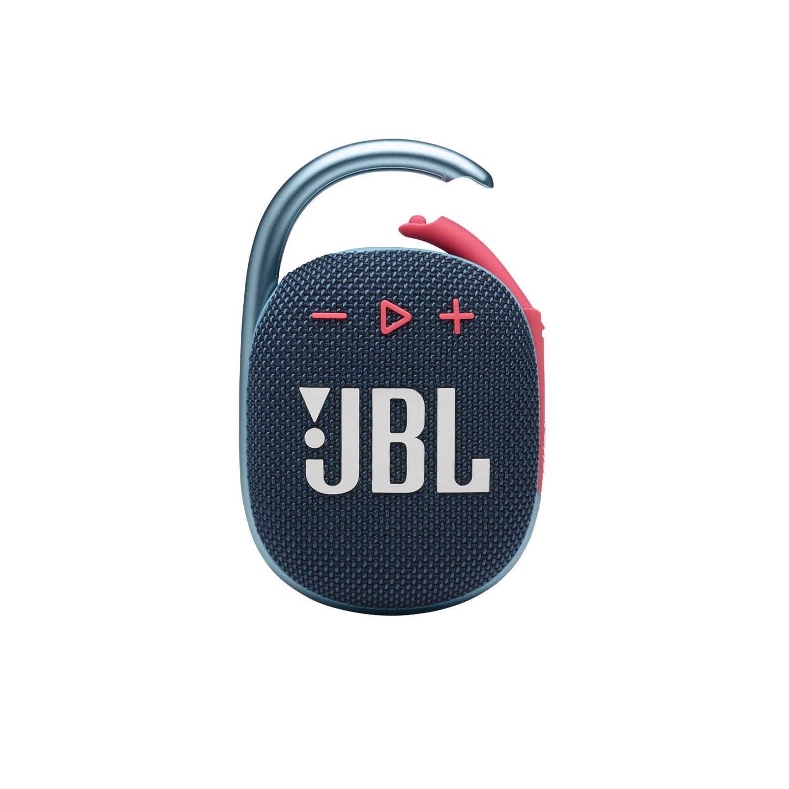 Boxa portabila Clip 4"JBLCLIP4BLUP" — miniatură