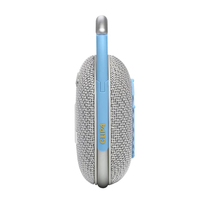 Boxa portabila CLIP 4 Bluetooth Wireless Speaker Eco Alb"JBLCLIP4ECOWHT" — miniatură