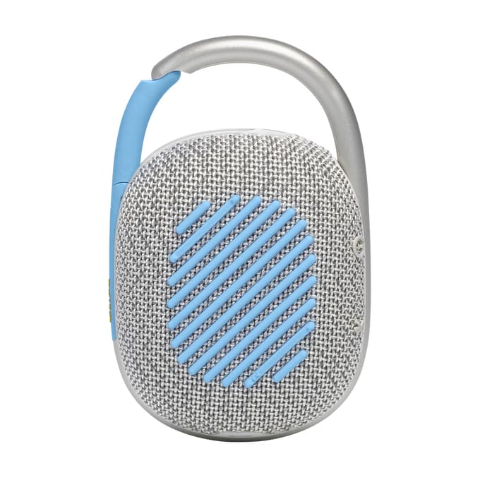 Boxa portabila CLIP 4 Bluetooth Wireless Speaker Eco Alb"JBLCLIP4ECOWHT" — miniatură