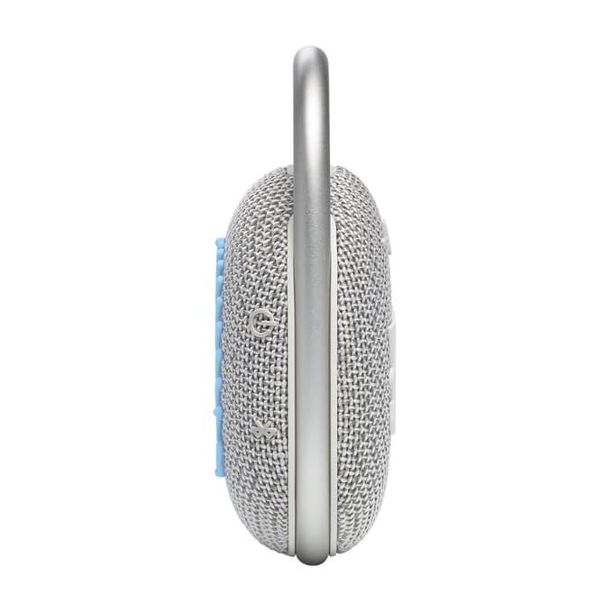 Boxa portabila CLIP 4 Bluetooth Wireless Speaker Eco Alb"JBLCLIP4ECOWHT" — miniatură