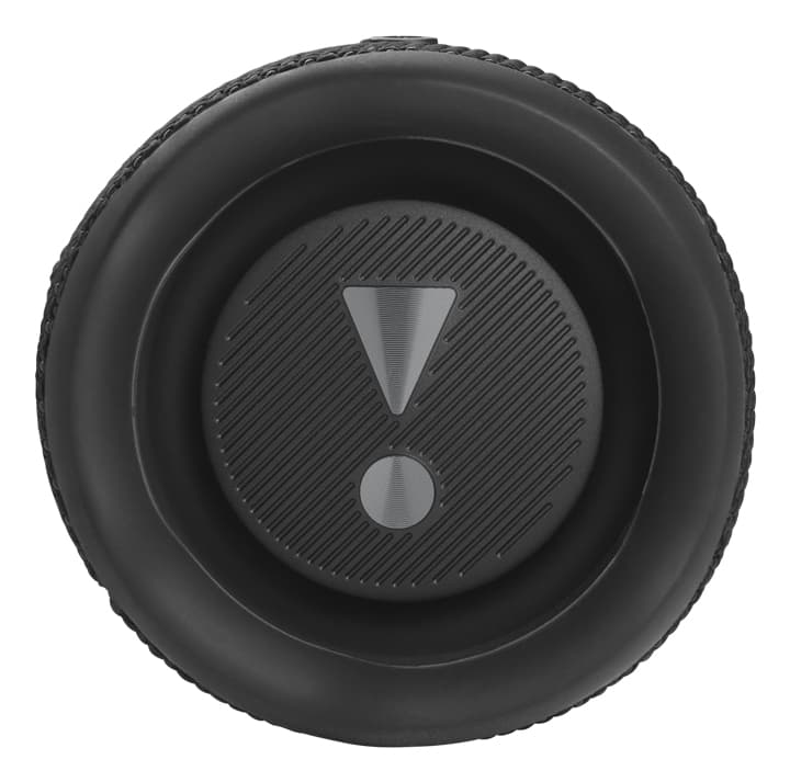 Boxa portabila Flip 6 Bluetooth Black"JBLFLIP6BLKEU" — miniatură