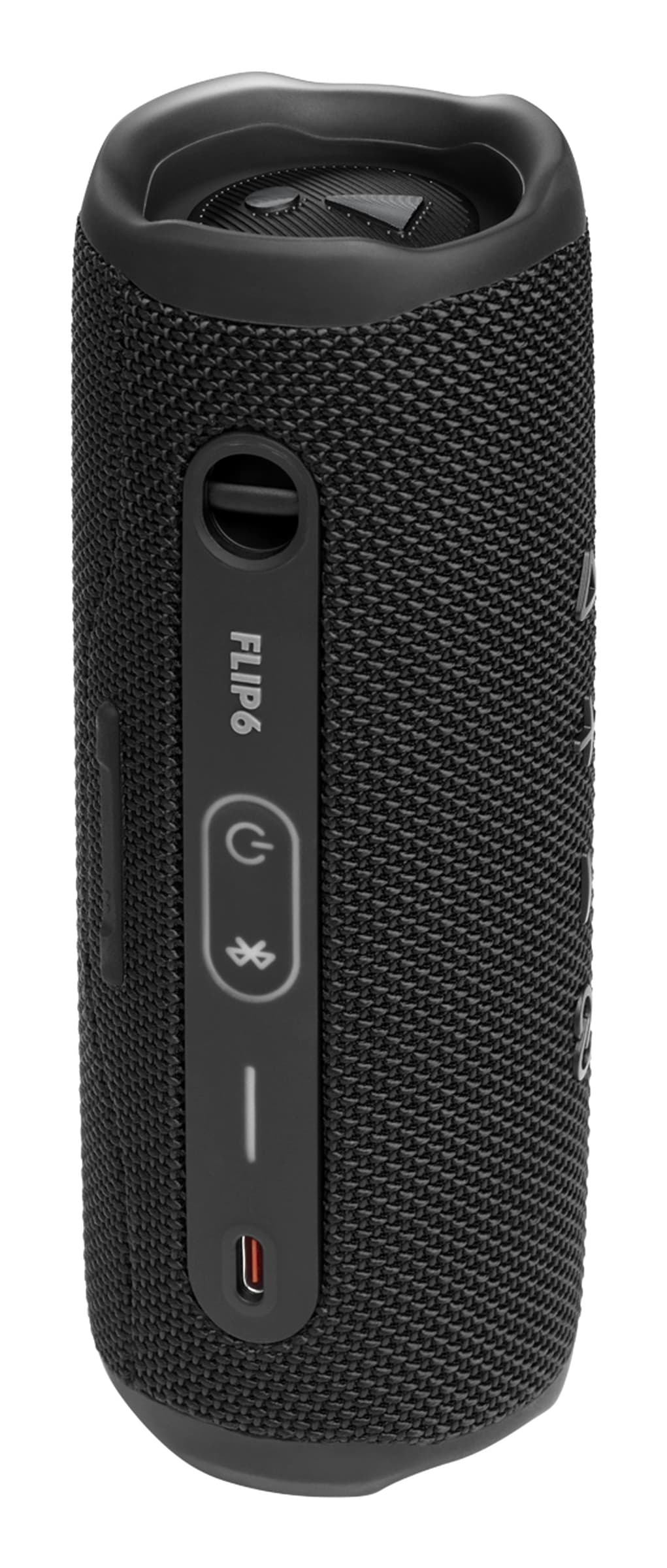 Boxa portabila Flip 6 Bluetooth Black"JBLFLIP6BLKEU" — miniatură