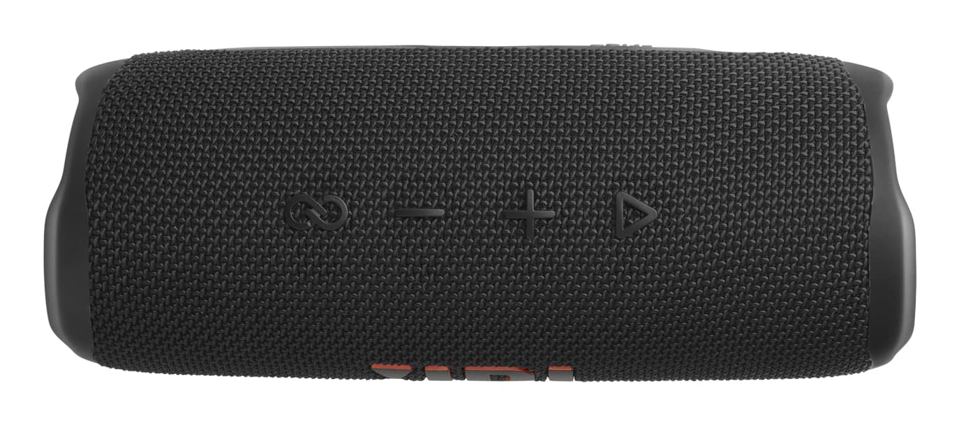 Boxa portabila Flip 6 Bluetooth Black"JBLFLIP6BLKEU" — miniatură