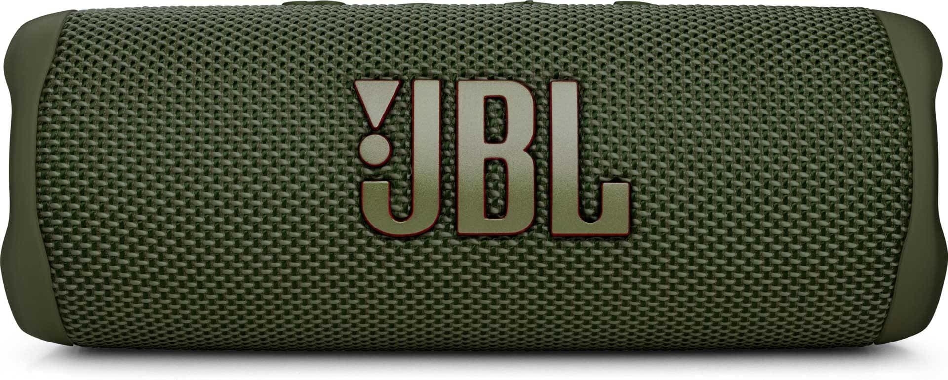 Boxa portabila Flip 6 Bluetooth Green"JBLFLIP6GREN" — miniatură