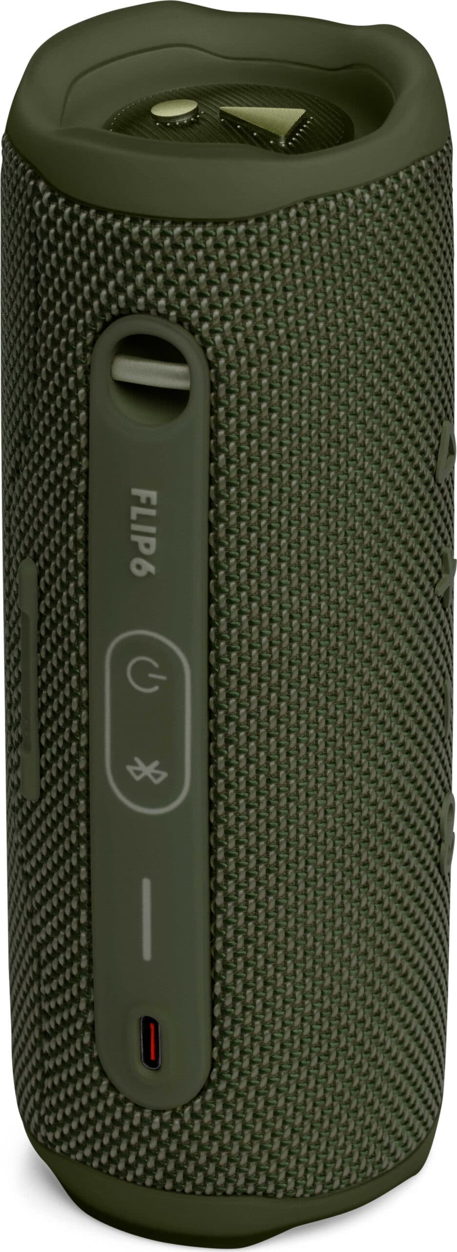Boxa portabila Flip 6 Bluetooth Green"JBLFLIP6GREN" — miniatură