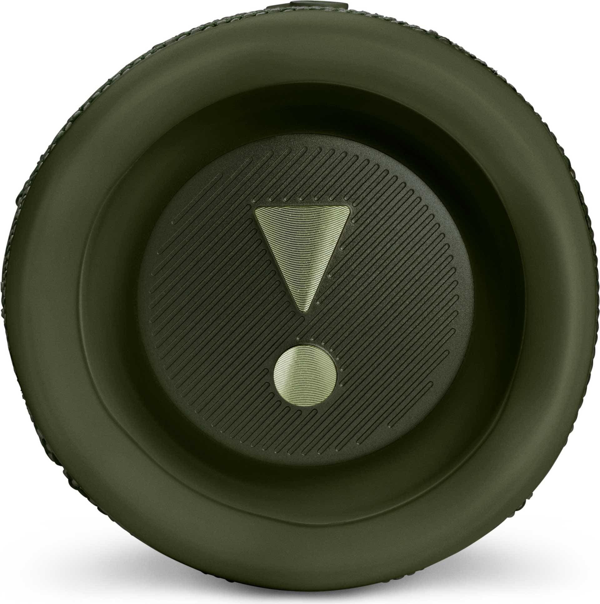 Boxa portabila Flip 6 Bluetooth Green"JBLFLIP6GREN" — miniatură