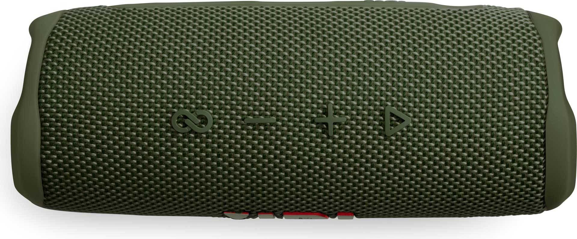 Boxa portabila Flip 6 Bluetooth Green"JBLFLIP6GREN" — miniatură