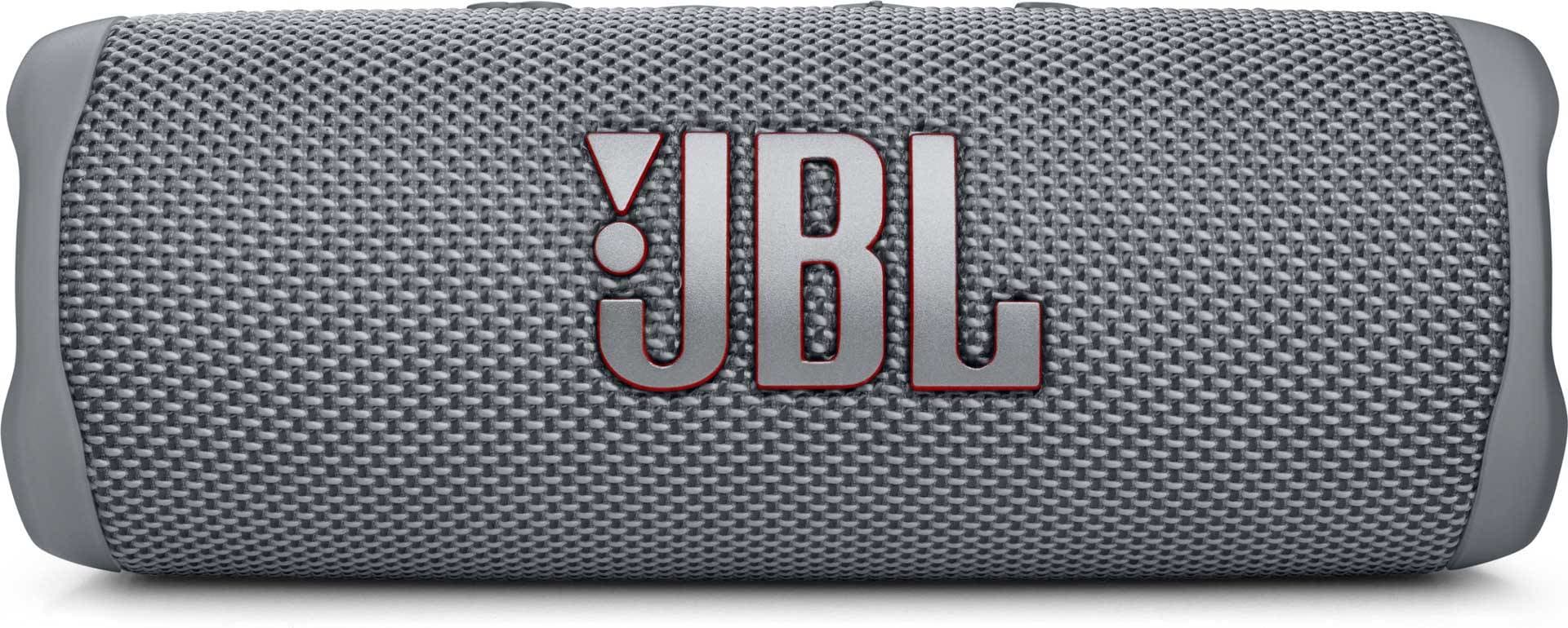 Boxa portabila Flip 6 Bluetooth Grey"JBLFLIP6GREY" — miniatură