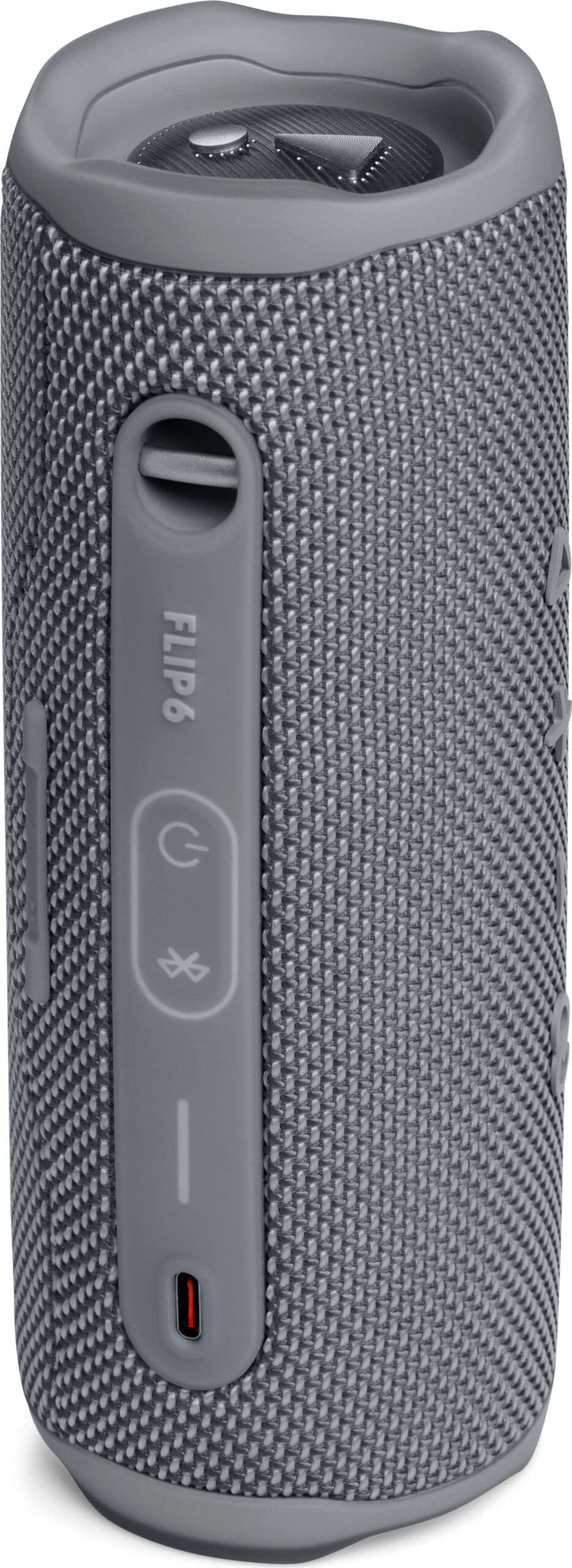 Boxa portabila Flip 6 Bluetooth Grey"JBLFLIP6GREY" — miniatură