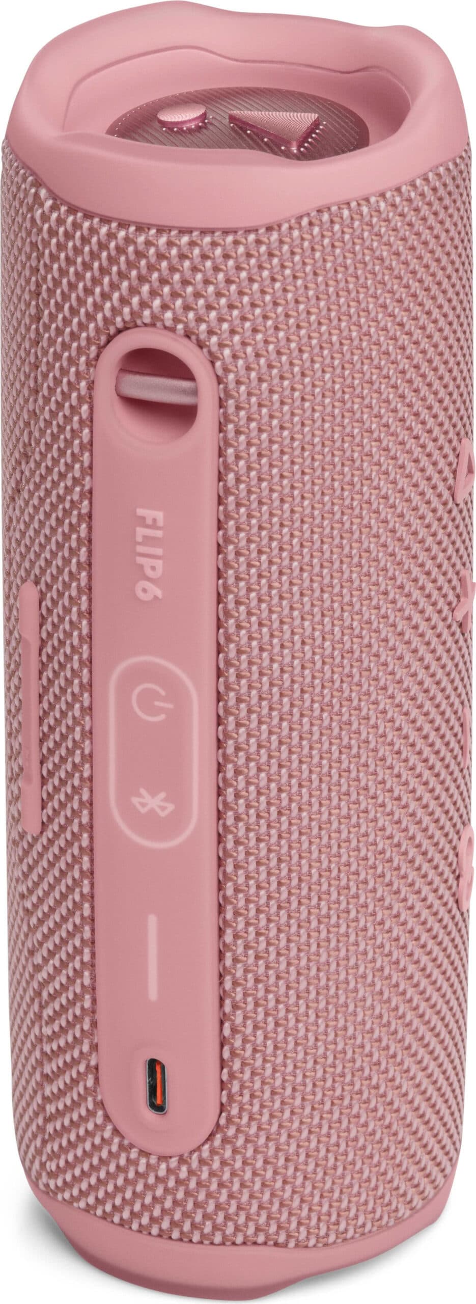 Boxa portabila Flip 6 Bluetooth Pink"JBLFLIP6PINK" — miniatură