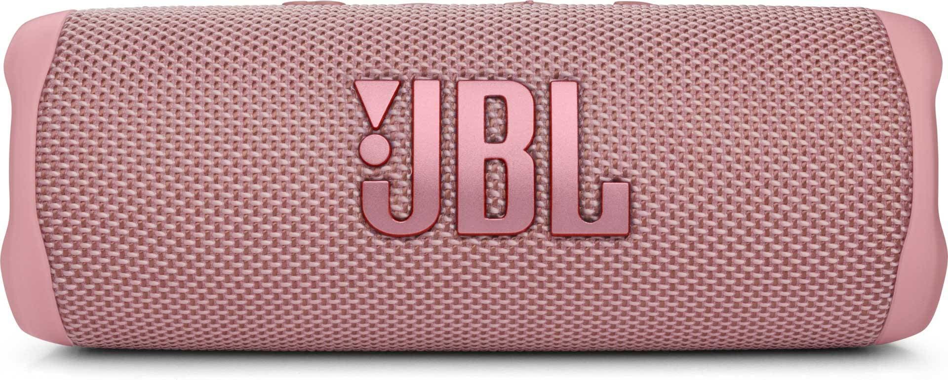 Boxa portabila Flip 6 Bluetooth Pink"JBLFLIP6PINK" — miniatură