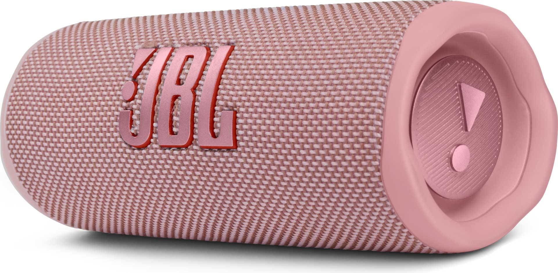 Boxa portabila Flip 6 Bluetooth Pink"JBLFLIP6PINK" — miniatură
